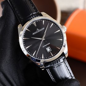 Jaeger-LeCoultre Master Ultra Thin, модель 1238420 — часы из сери