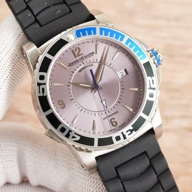 Jaeger-LeCoultre Master Collection – новое поступление Механизм： 