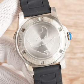 Jaeger-LeCoultre Master Collection – новое поступление Механизм： 