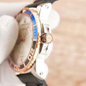 Jaeger-LeCoultre Master Collection – новое поступление Механизм： 