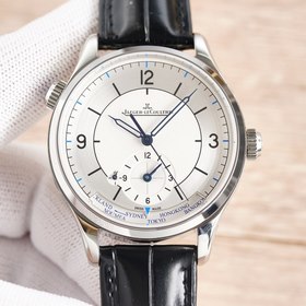 Jaeger-LeCoultre Master Geographer На самом деле это высокая похв