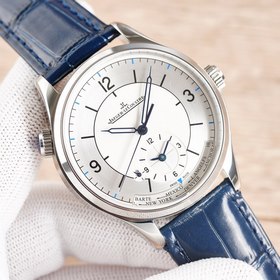 Jaeger-LeCoultre Master Geographer На самом деле это высокая похв