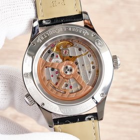 Jaeger-LeCoultre Master Geographer На самом деле это высокая похв
