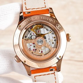 Jaeger-LeCoultre Master Geographer На самом деле это высокая похв
