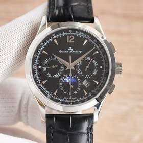 Jaeger Lecoultre Выпусклассической серии часов На Всемирной выста