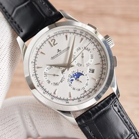 Jaeger Lecoultre Выпусклассической серии часов На Всемирной выста
