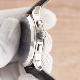Jaeger Lecoultre Выпусклассической серии часов На Всемирной выста