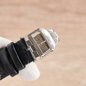 Jaeger Lecoultre Выпусклассической серии часов На Всемирной выста