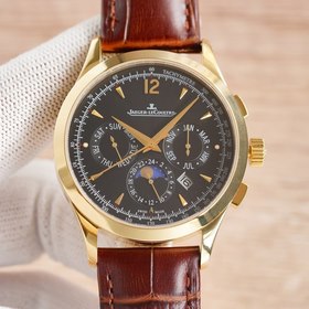 Jaeger Lecoultre Выпусклассической серии часов На Всемирной выста