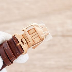 Jaeger-LeCoultre Master, диаметр 40 мм x 9 мм, малая секундная ст