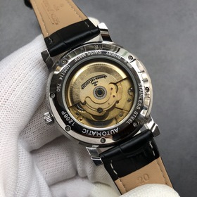 Мужские часы Jaeger-LeCoultre Идеальное воплощение высокого качес