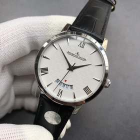 Мужские часы Jaeger-LeCoultre Идеальное воплощение высокого качес