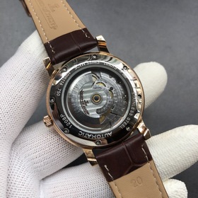 Мужские часы Jaeger-LeCoultre Идеальное воплощение высокого качес