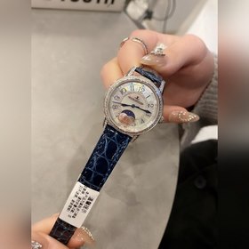 Часы Jaeger-LeCoultre Reverso Moon Phase Отражают искусство часов