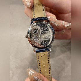 Часы Jaeger-LeCoultre Reverso Moon Phase Отражают искусство часов