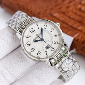 Серия Rendez-Vous от Jaeger-LeCoultre создана специально для совр