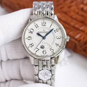 Серия Rendez-Vous от Jaeger-LeCoultre создана специально для совр