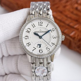 Серия Rendez-Vous от Jaeger-LeCoultre создана специально для совр