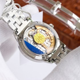Серия Rendez-Vous от Jaeger-LeCoultre создана специально для совр