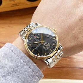 Jaeger-LeCoultre Элитный мужской часы с четырьмя стрелками лунны
