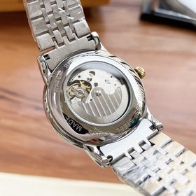 Jaeger-LeCoultre Элитный мужской часы с четырьмя стрелками лунны
