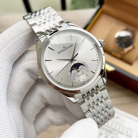 Jaeger.le Coultre Классическое наследие с дизайном лунного календ