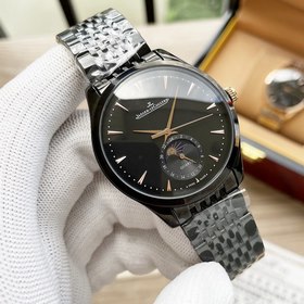 Jaeger.le Coultre Классическое наследие с дизайном лунного календ