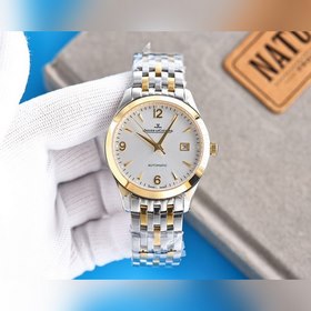 Jaeger-LeCoultre, высококачественные мужские часы, классический д