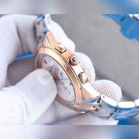 Jaeger Lecoultre – эксклюзивные мужские часы с многофункциональны