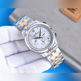 Jaeger Lecoultre – эксклюзивные мужские часы с многофункциональны