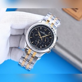 Jaeger Lecoultre – эксклюзивные мужские часы с многофункциональны