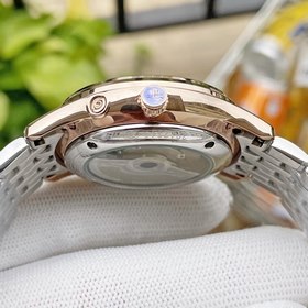 Jaeger-LeCoultre, эксклюзивные мужские часы с классическим тремя 
