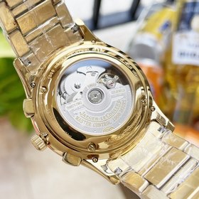 Jaeger-LeCoultre Leconlire – эксклюзивные мужские часы с многофун