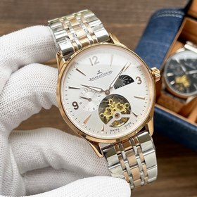 Jaeger-LeCoultre, высококачественные мужские часы с большим балан