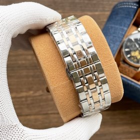 Jaeger-LeCoultre, высококачественные мужские часы с большим балан