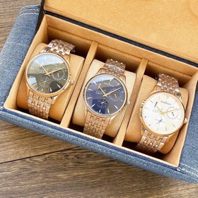 Jaeger-LeCoultre, высококачественные мужские часы, многофункциона