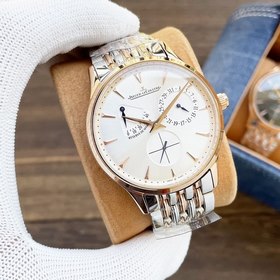 Jaeger-LeCoultre, высококачественные мужские часы, многофункциона