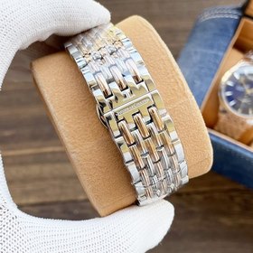 Jaeger-LeCoultre, высококачественные мужские часы, многофункциона