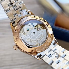 Jaeger-LeCoultre, высококачественные мужские часы, многофункциона