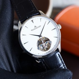 Мужские часы Jaeger-LeCoultre Вечный и совершенный дизайн этих ча