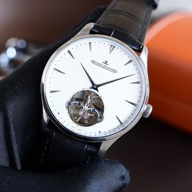 Мужские часы Jaeger-LeCoultre Вечный и совершенный дизайн этих ча