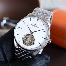 Мужские часы Jaeger-LeCoultre Вечный и совершенный дизайн этих ча