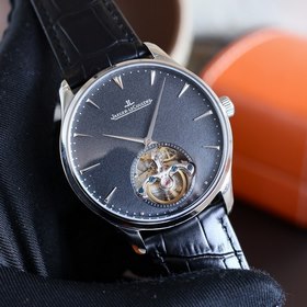 Мужские часы Jaeger-LeCoultre Вечный и совершенный дизайн этих ча