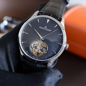 Мужские часы Jaeger-LeCoultre Вечный и совершенный дизайн этих ча