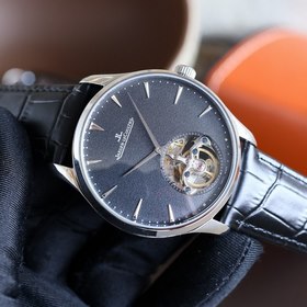 Мужские часы Jaeger-LeCoultre Вечный и совершенный дизайн этих ча