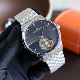 Мужские часы Jaeger-LeCoultre Вечный и совершенный дизайн этих ча
