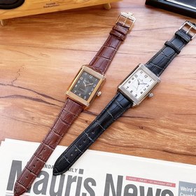 Jaeger-LeCoultre, высококачественные мужские часы, классический д
