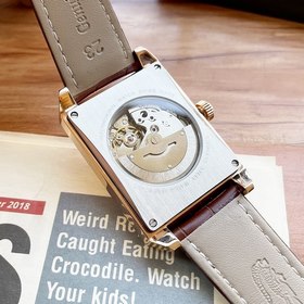 Jaeger-LeCoultre, высококачественные мужские часы, классический д