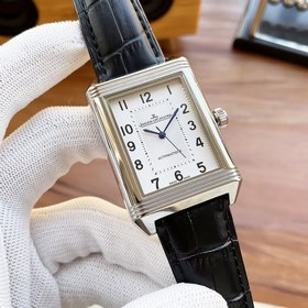 Jaeger-LeCoultre, высококачественные мужские часы, классический д