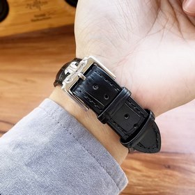 Jaeger-LeCoultre, высококачественные мужские часы, классический д